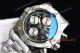 New Fake Breitling Avenger ii Seawolf 43mm Watch-Stainless Steel Black Dial (2)_th.jpg